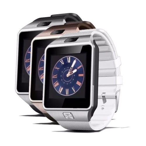 Смарт-часы Smart Watch SDZ09 Black ( снято проивоство )