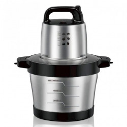 Измельчитель Domotec/RAF R-7008 6л 1600Вт