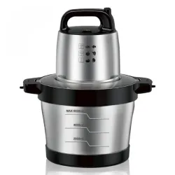 Подрібнювач Domotec/RAF R-7008 6л 1600Вт