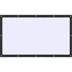 Экран для проектора 72inc