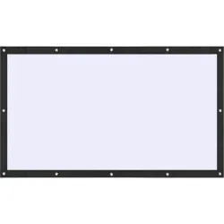 Екран для проектора 72inc