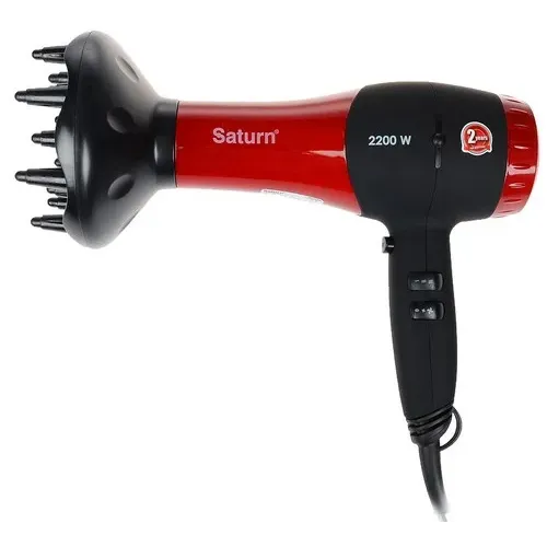 Фен SATURN ST-HC7339