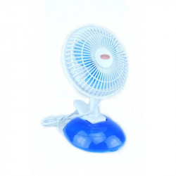 Вентилятор WIMPEX WX-605 2в1/6