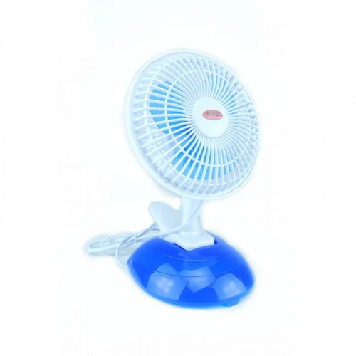 Вентилятор WIMPEX WX-605 2в1/6