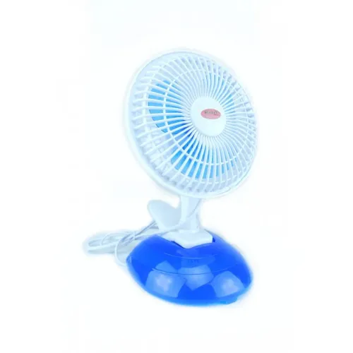 Вентилятор WIMPEX WX-605 2в1/6