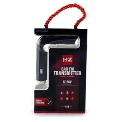 Трансмітер/модулятор H13