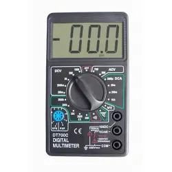 Мультиметр Digital DT700C