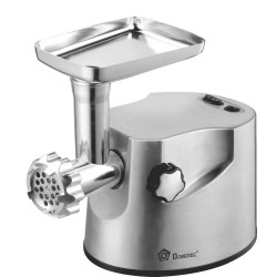 Мясорубка DOMOTEC MS-2021S (4000Вт, Профессиональная) ( RS )