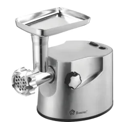 М'ясорубка DOMOTEC MS-2021S (4000Вт, Професійна)