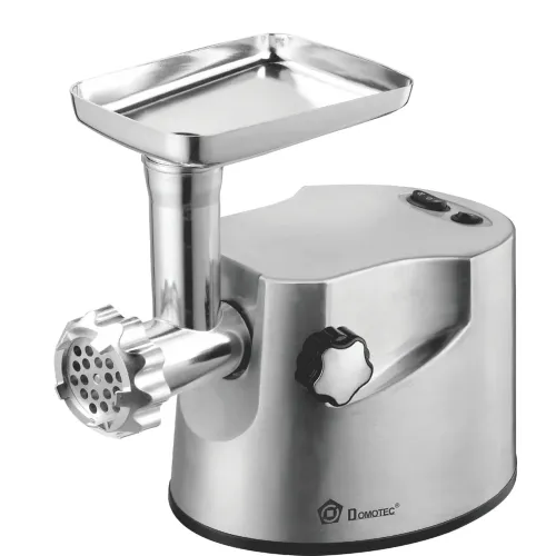 М'ясорубка DOMOTEC MS-2021S (4000Вт, Професійна)