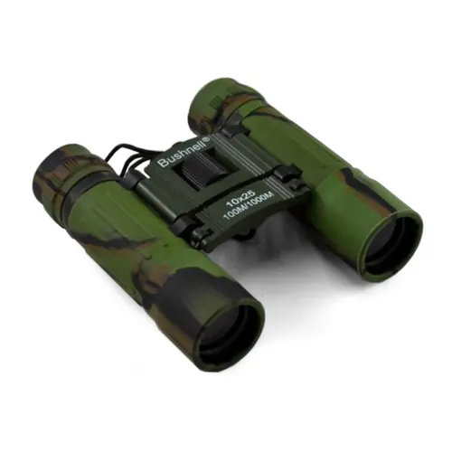 Бінокль Bushnell (10x25)