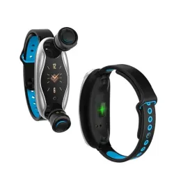 Смарт-годинник Smart Watch TWS BT T90