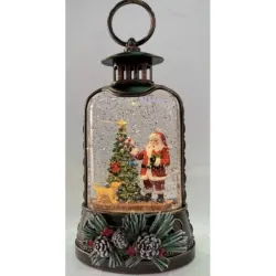 Новорічний нічник XMAS WDL-25011A ліхтар