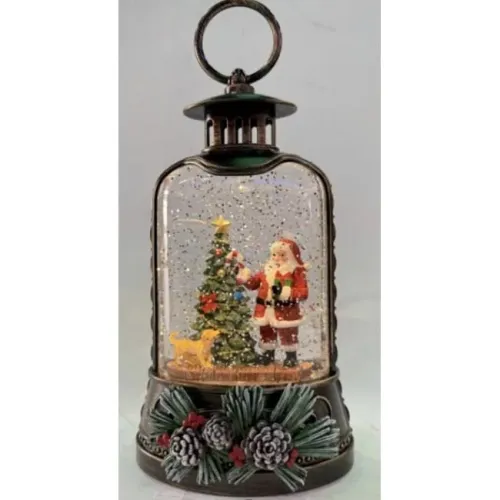 Новорічний нічник XMAS WDL-25011A ліхтар