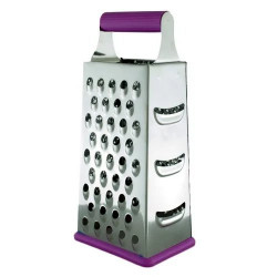 Терка GRATER 9 silicon 4 sides (UN-1201)