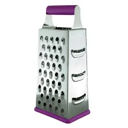 Тертка GRATER 9 silicon 4 sides (UN-1201)