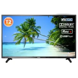 ТБ 48 Romsat 48FSMG4860T2 Smart