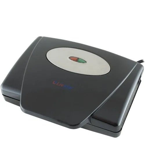 Сендвичница LIVSTAR LSU-1213 2в1