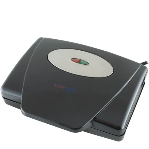Сендвічниця LIVSTAR LSU-1213 2в1