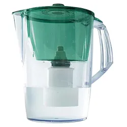 Глек БАР'ЄР Норма 3.5л (Зелений)