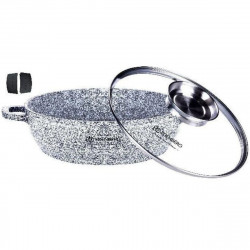 Казан EDENBERG EB-8042 5.5л/32см (гранит)