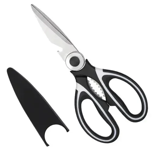 Кухонні ножиці KJ02