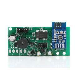 Запчасть плата для весов на WIFI MATARIX MX-823((PCB FOR HEAD)