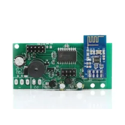 Запчастина для ваг на WIFI MATARIX MX-823((PCB FOR HEAD)