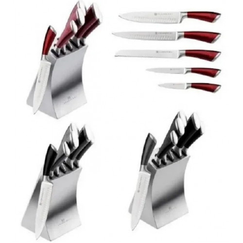 Набір ножів EDENBERG EB-11002