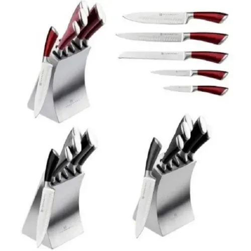 Набір ножів EDENBERG EB-11002