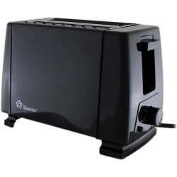 Тостер DOMOTEC MS-3230 Black