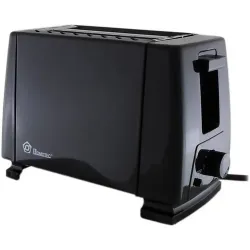 Тостер DOMOTEC MS-3230 Black