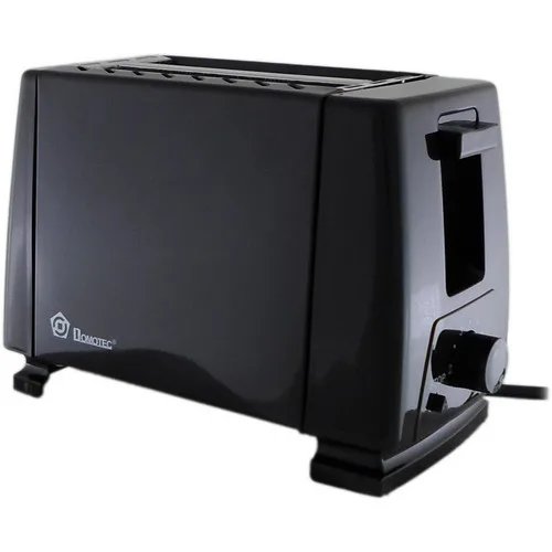 Тостер DOMOTEC MS-3230 Black