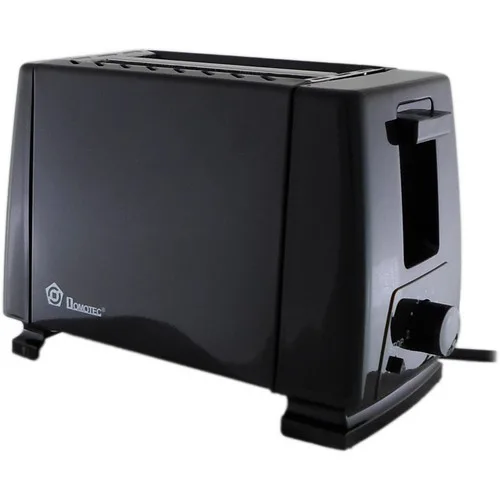 Тостер DOMOTEC MS-3230 Black