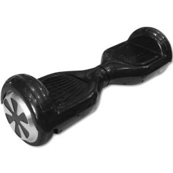 Гіроборд Smart Balance 06.5 Black