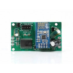 Запчасть плата для весов на WIFI MATARIX MX-822(PCB FOR WIFI)