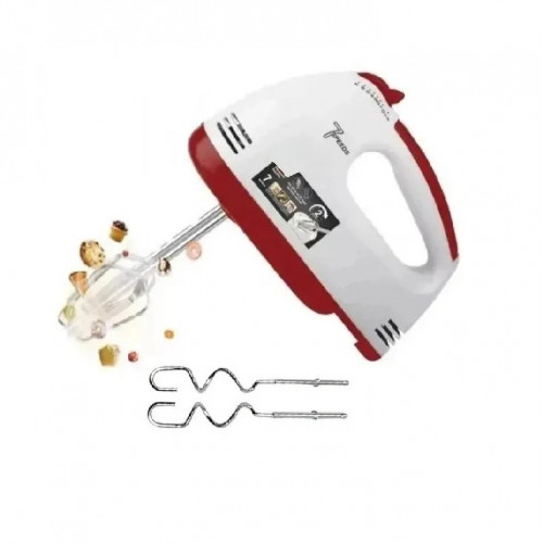 Міксер DOMOTEC R6633W