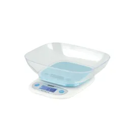 Ваги кухонні MATARIX MX-403 7кг 1грам