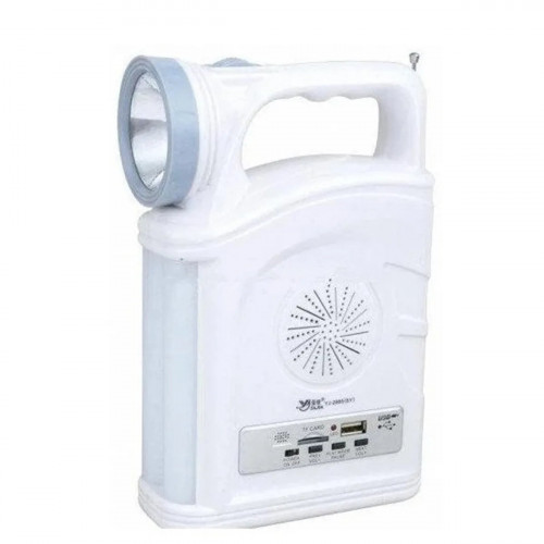 Ліхтарик ручний YAJIA YJ-2885SY