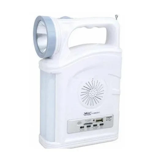 Ліхтарик ручний YAJIA YJ-2885SY