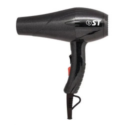 Фен ST 71-1800-17P чорний