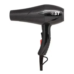 Фен ST 71-1800-17P чорний