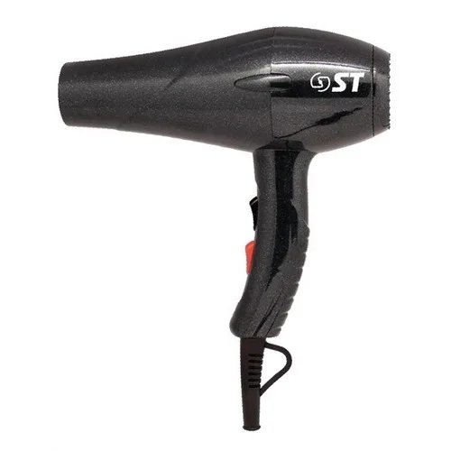 Фен ST 71-1800-17P черный