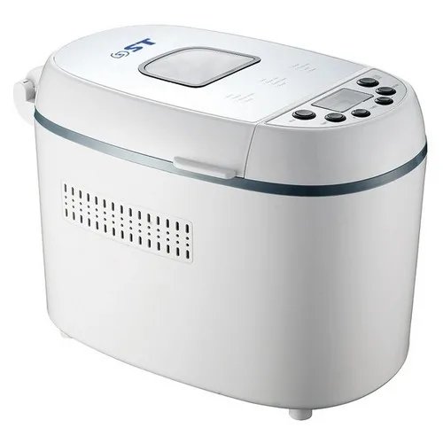 Хлебопечь ST 78-1500-03 White