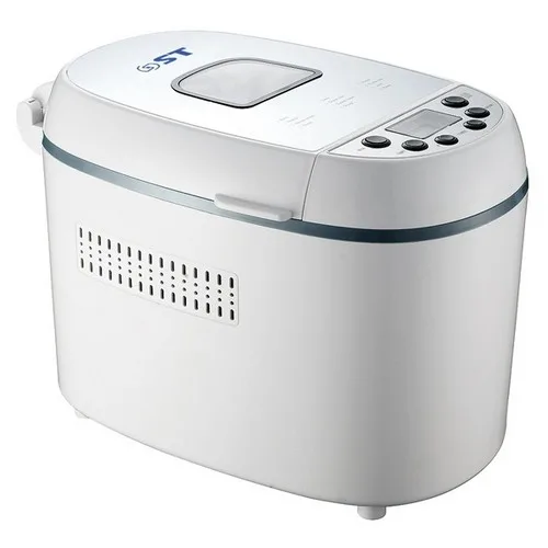 Хлібопіч ST 78-1500-03 White