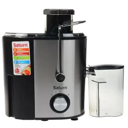 Соковитискач SATURN ST-FP8059