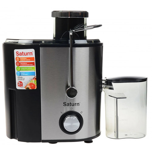 Соковыжималка SATURN ST-FP8059