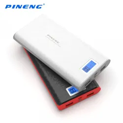 Мобільна зарядка 40000/9600mAh PN-920