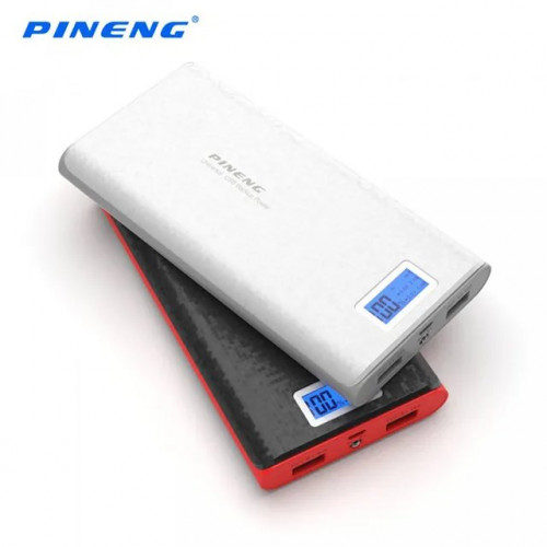Мобільна зарядка 40000/9600mAh PN-920