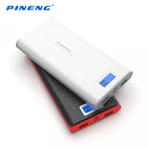 Мобільна зарядка 40000/9600mAh PN-920
